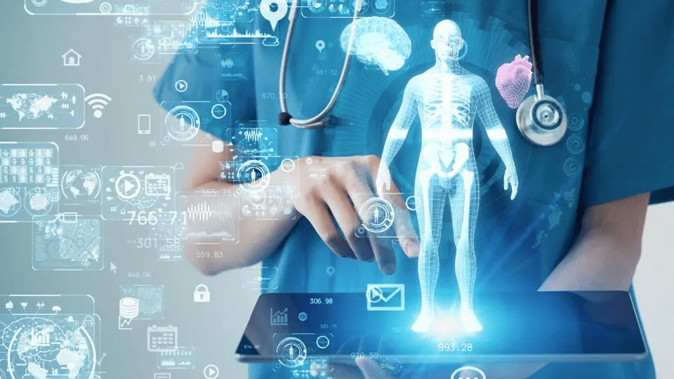Artificial Intelligence – Promise and Pitfalls in&nbsp;Medicine