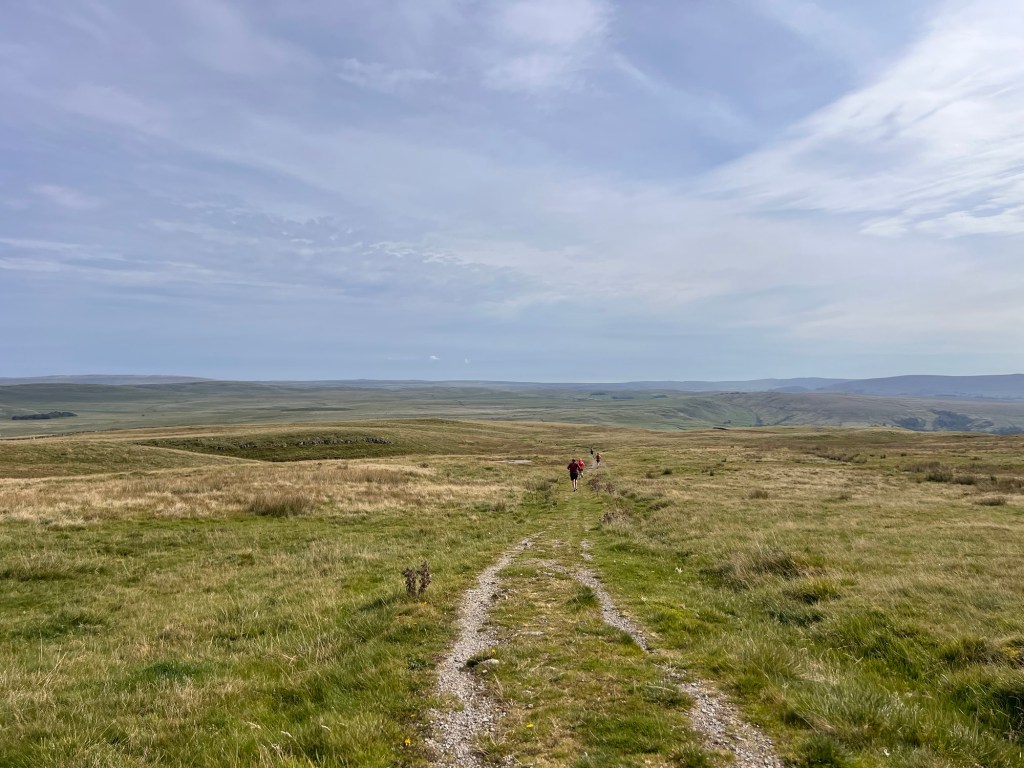 Malham Trail Run – Due&nbsp;North