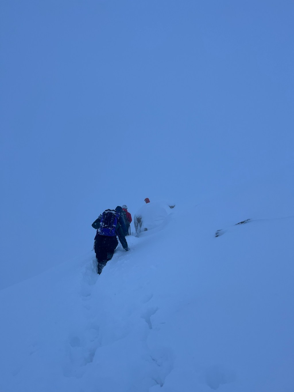 Scotland – An intro to&nbsp;mountaineering
